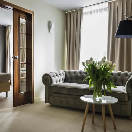 Mercure Centrum Hotel