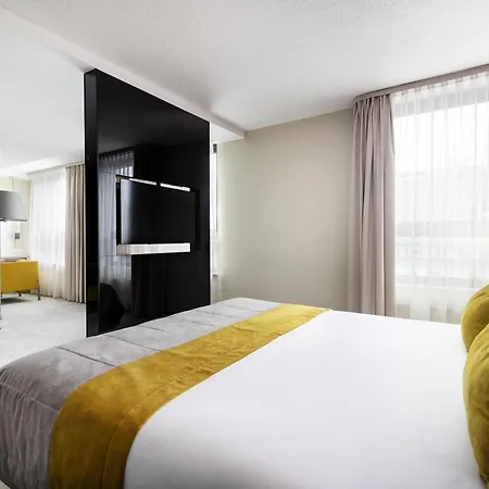 Mercure Centrum Hotel Lublin