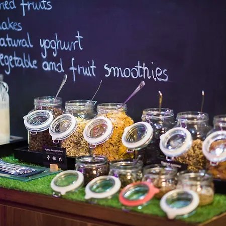 Mercure Centrum 3* Lublin