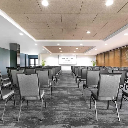 Mercure Centrum 3* 루블린