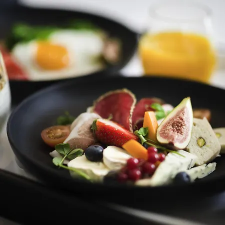 Mercure Centrum 루블린