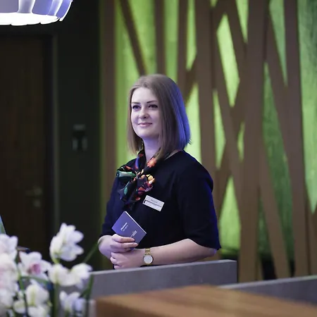 Hotel Mercure Centrum