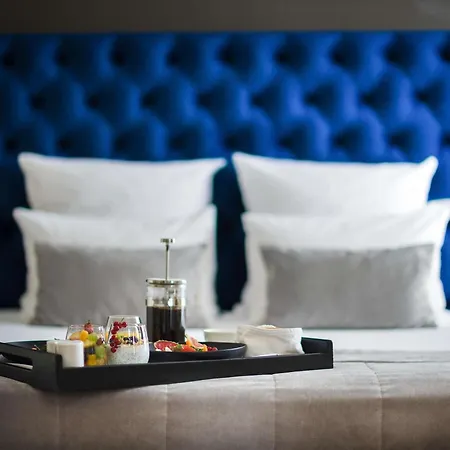 Hotel Mercure Centrum 3*