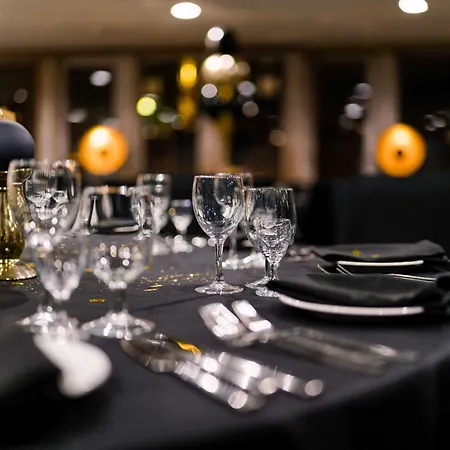 Hotel Mercure Centrum