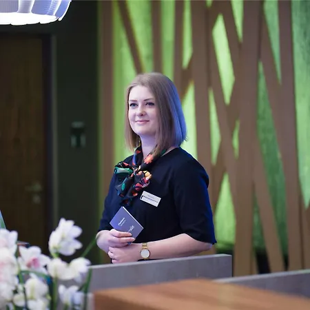 Hotel Mercure Centrum 3*