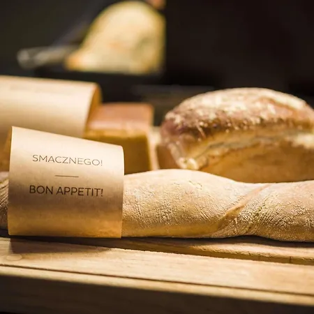 Hotel Mercure Centrum Lublin