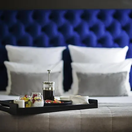 Hotel Mercure Centrum Lublin