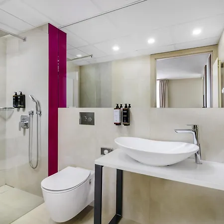 Mercure Centrum 3* Lublin