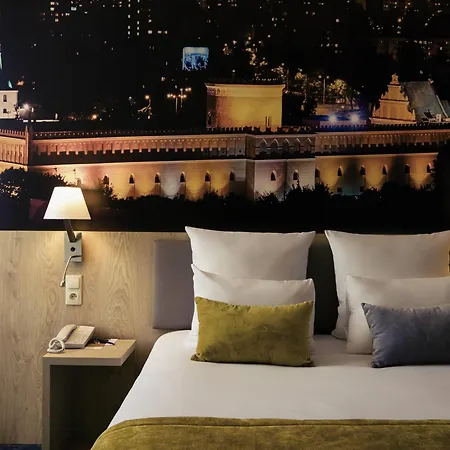 Mercure Centrum Lublin