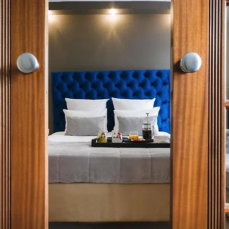 Hotel Mercure Centrum Lublin