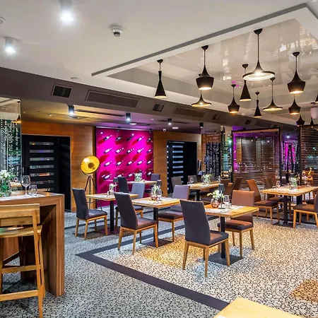 Mercure Centrum