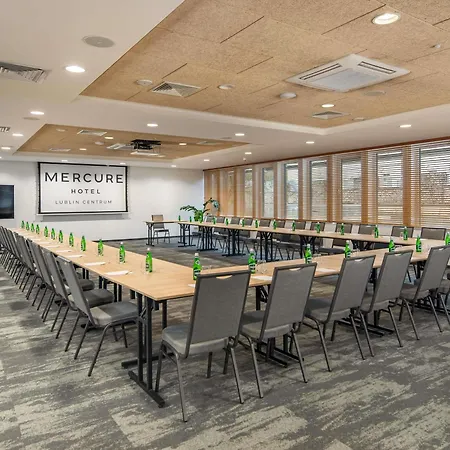 Mercure Centrum Lublin
