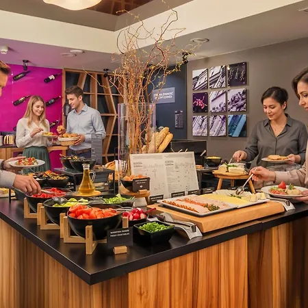 Mercure Centrum Hotel Lublin