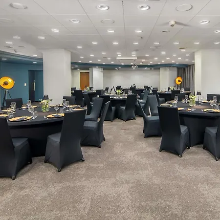 Mercure Centrum 3* Lublin