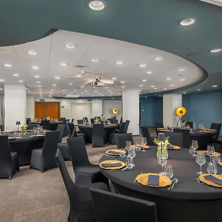 Mercure Centrum Hotel