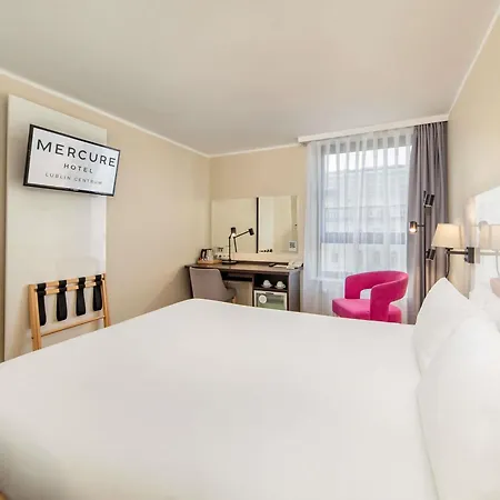 Mercure Centrum