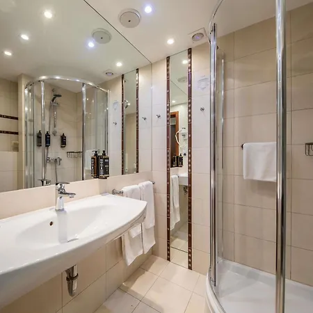 Mercure Centrum Hotel 3*
