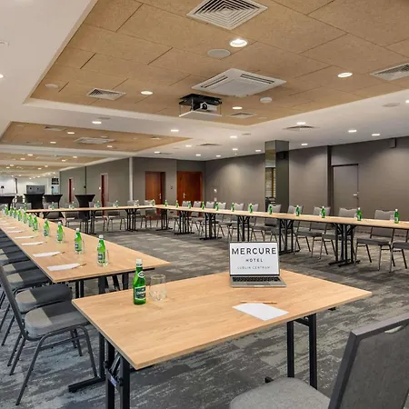 Mercure Centrum Hotel Lublin