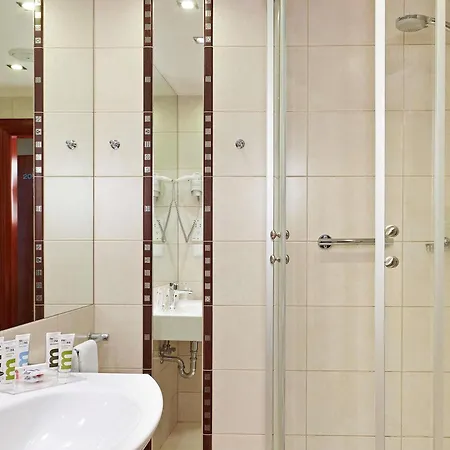 Mercure Centrum 3*
