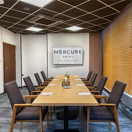 Mercure Centrum