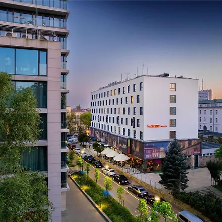 Mercure Centrum Lublin