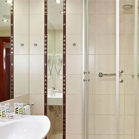 Mercure Centrum 3*