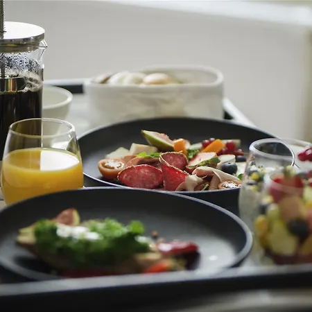Mercure Centrum 3*