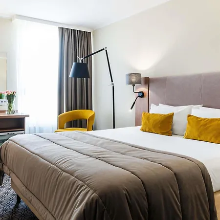 Mercure Centrum 3*