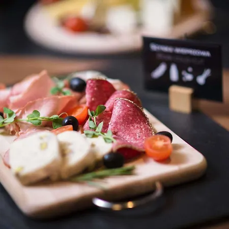 酒店 卢布林城中心美居酒店 卢布林