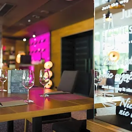 Mercure Centrum