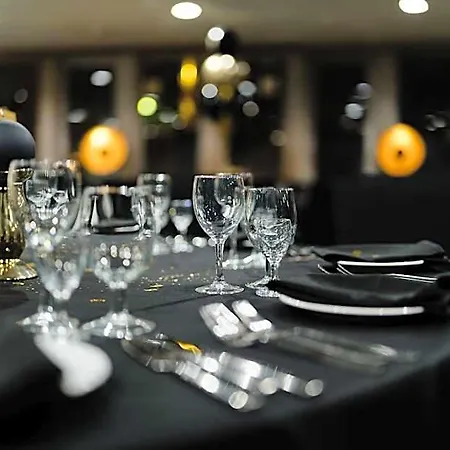 Mercure Centrum 3* Lublin