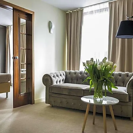 Mercure Centrum Hotel Lublin