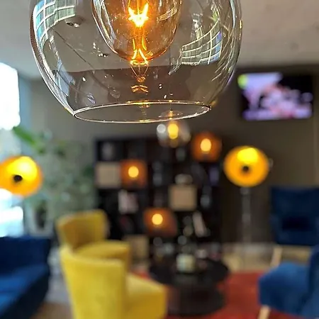Mercure Centrum Lublin