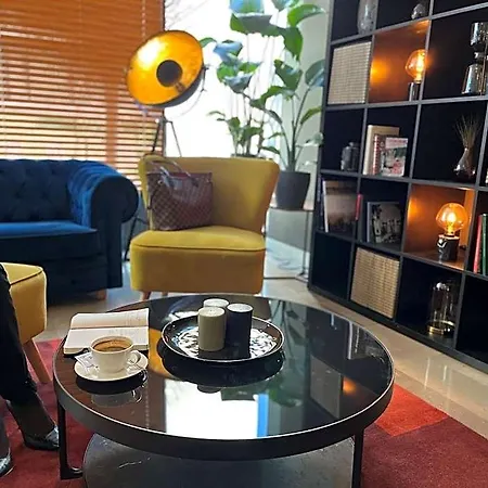 Hotel Mercure Centrum