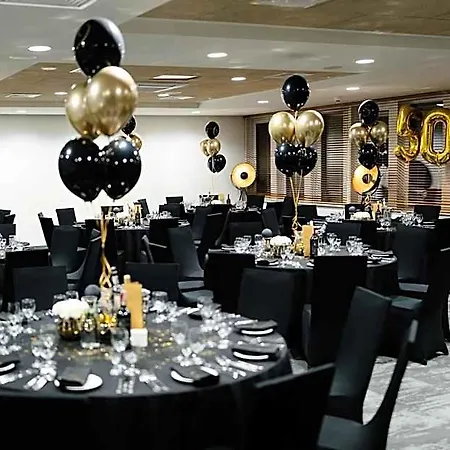 Mercure Centrum Hotel Lublin
