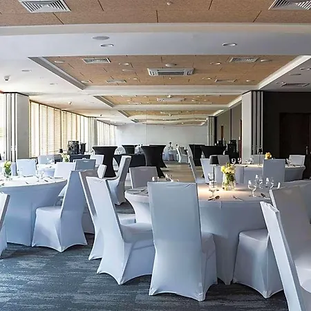 Mercure Centrum Lublin