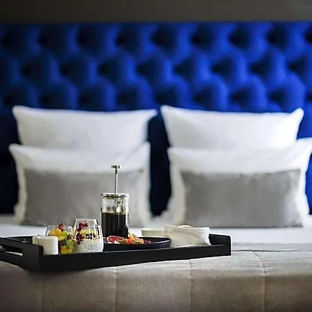 Hotel Mercure Centrum
