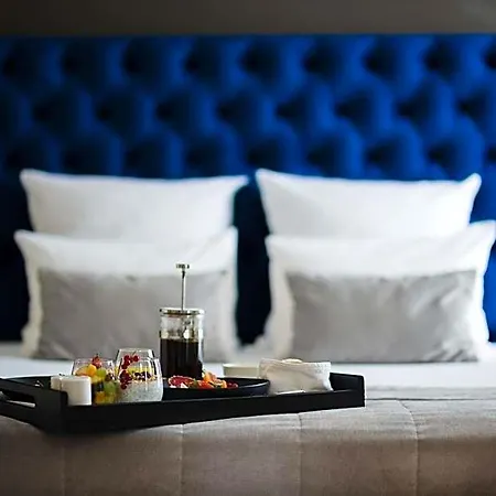 Hotel Mercure Centrum