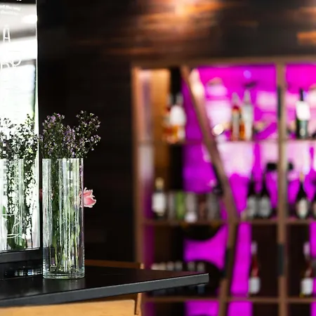 Mercure Centrum 3* Lublin