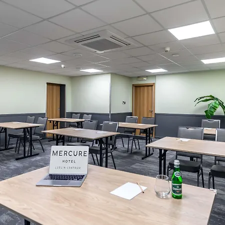 Mercure Centrum Lublin