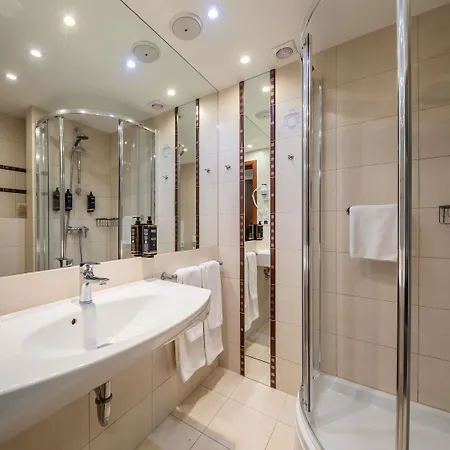 Hotel Mercure Centrum 3*