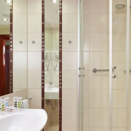 Mercure Centrum 3*