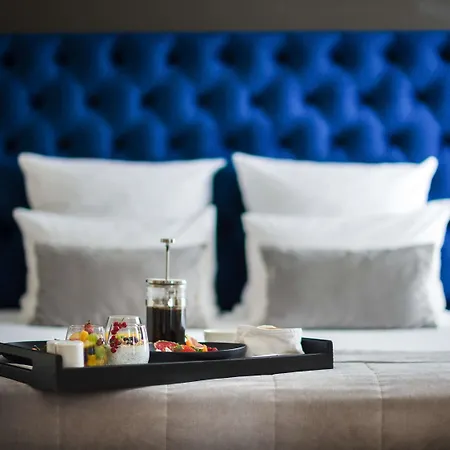 Otel Mercure Centrum Lublin