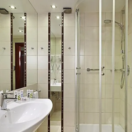 מלון Mercure Centrum לובלין