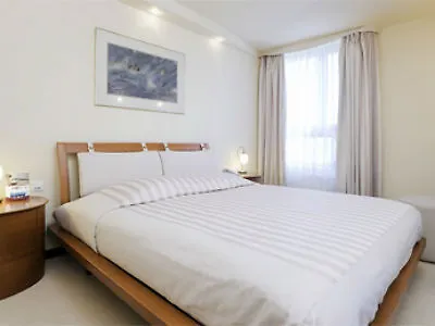 Mercure Centrum 3*