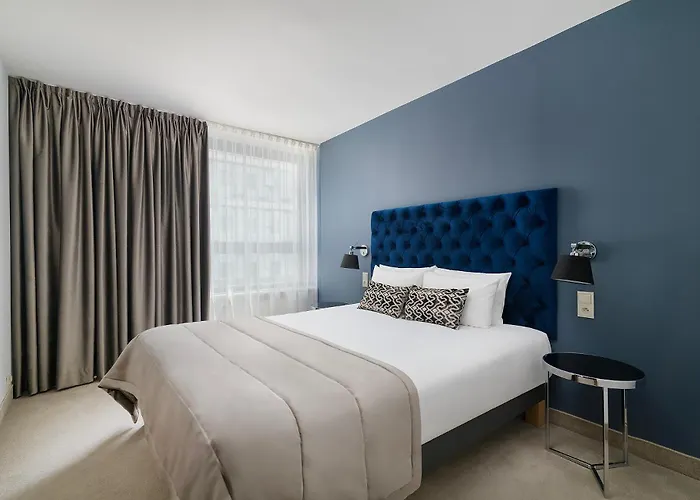 Mercure Centrum Lublin