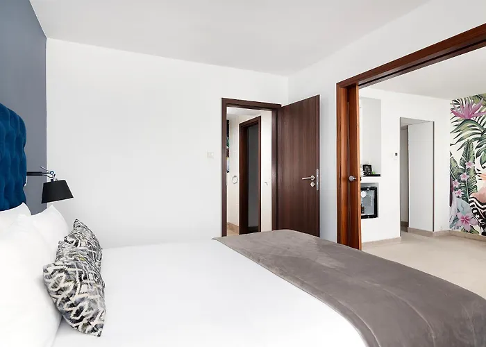 Mercure Centrum Hotel