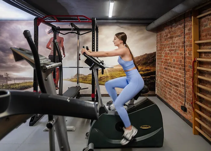 Mercure Centrum Hotel 3*