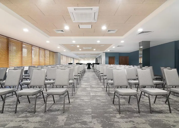 Mercure Centrum Hotel