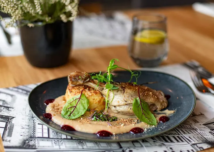 Mercure Centrum Hotel Lublin